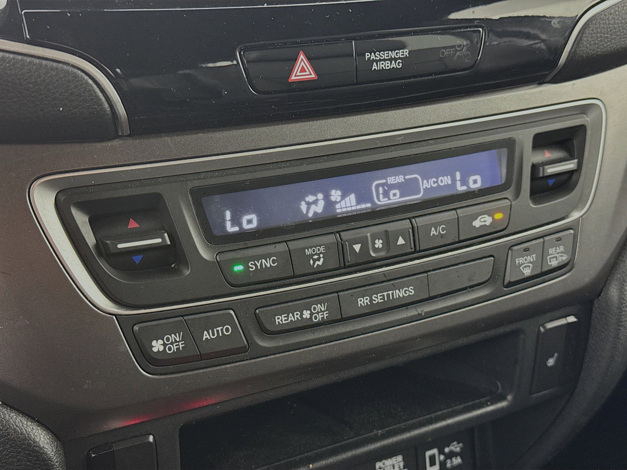 Certified 2023 Honda Passport EX-L image 15