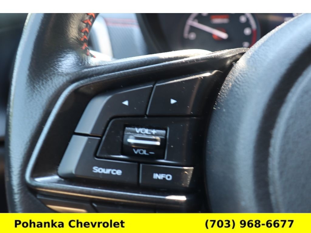 Used 2024 Subaru Forester Sport AWD/4WD image 12