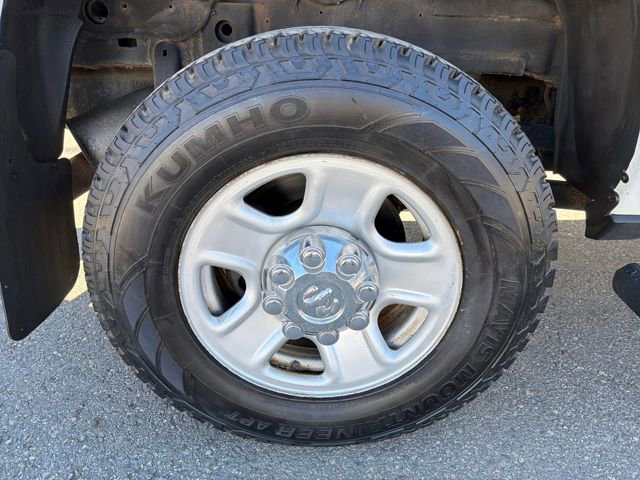 Used 2020 RAM 2500 Tradesman w/ Snow Chief Group AWD/4WD image 29