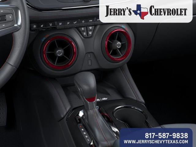 New 2026 Chevrolet Blazer RS w/ Driver Confidence II Package FWD image 24