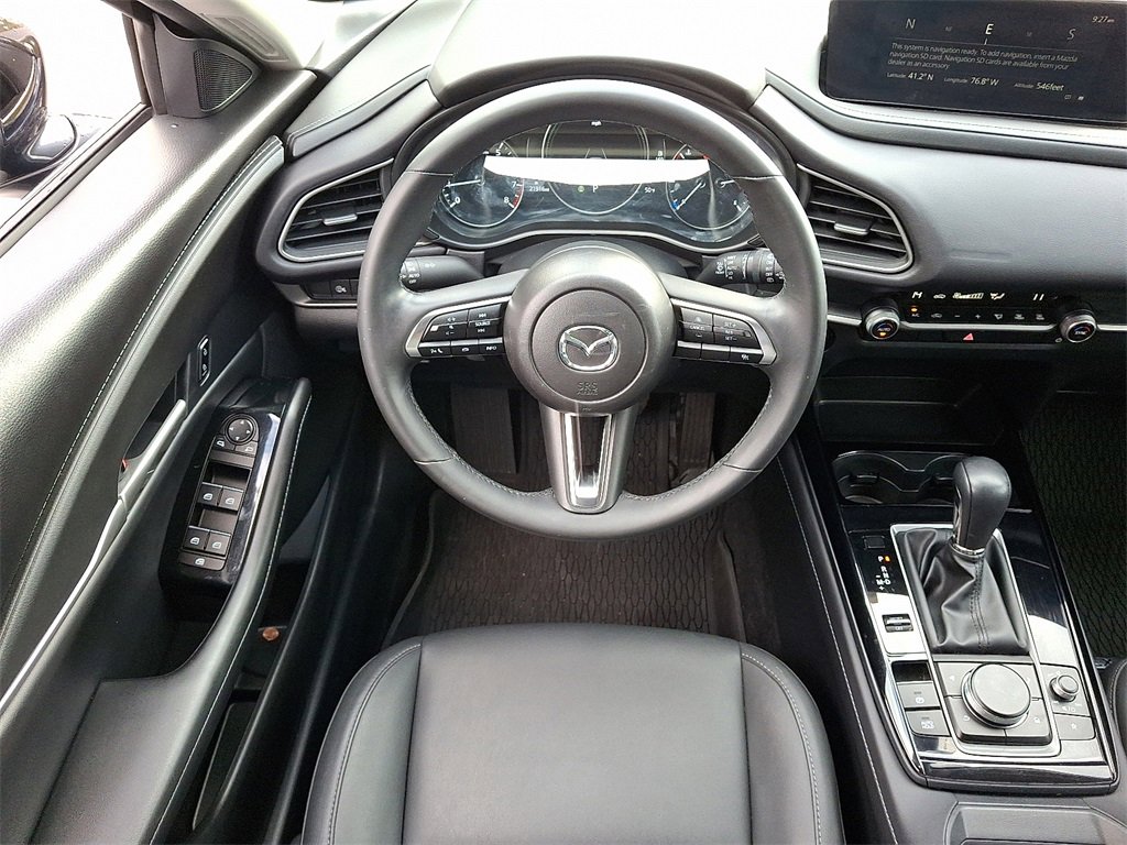 Used 2024 MAZDA CX-30 AWD 2.5 S w/ Select Sport Pkg image 2
