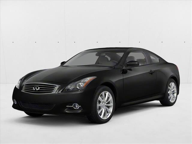Used 2010 INFINITI G37 Sport image 1