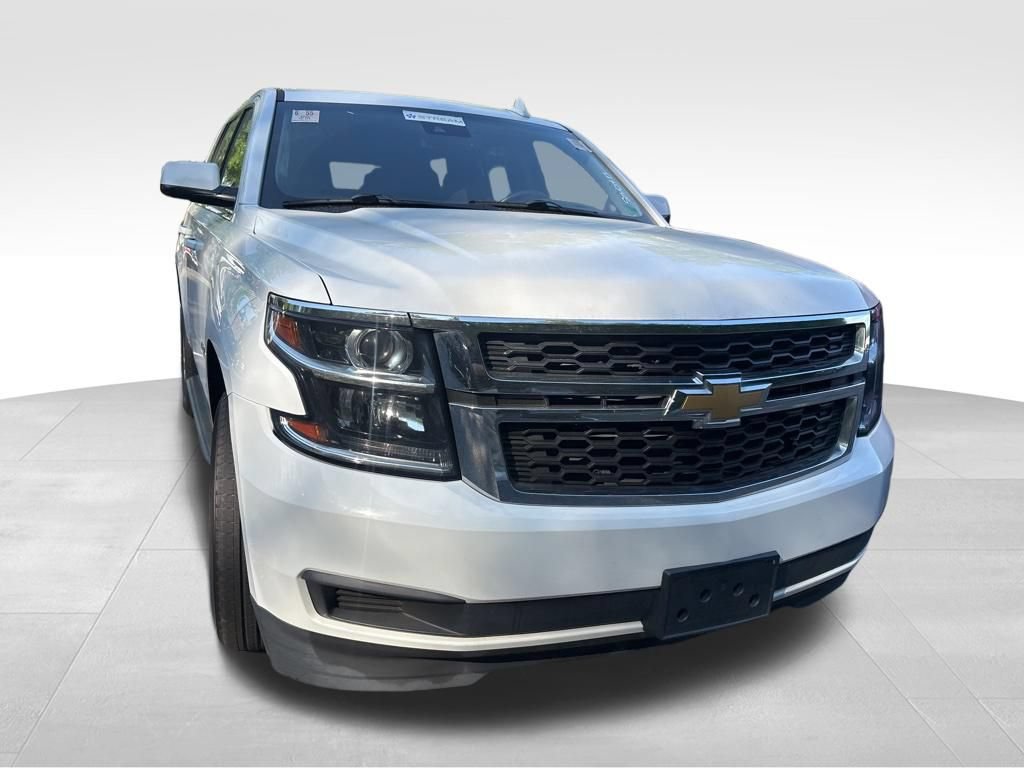 Used 2019 Chevrolet Tahoe LT RWD image 5