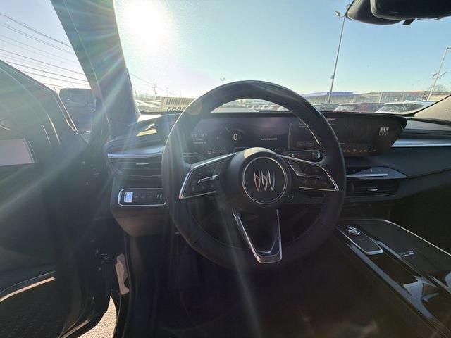 New 2026 Buick Enclave Avenir w/ Super Cruise Package FWD image 12