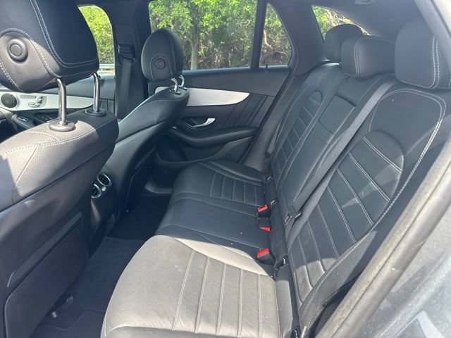 Used 2019 Mercedes-Benz GLC 300 image 7
