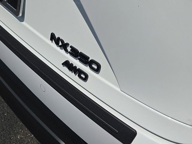 New 2026 Lexus NX 350 AWD w/ Premium Package image 4
