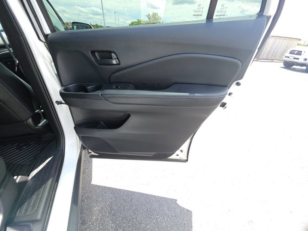 Used 2022 Honda Passport EX-L image 30