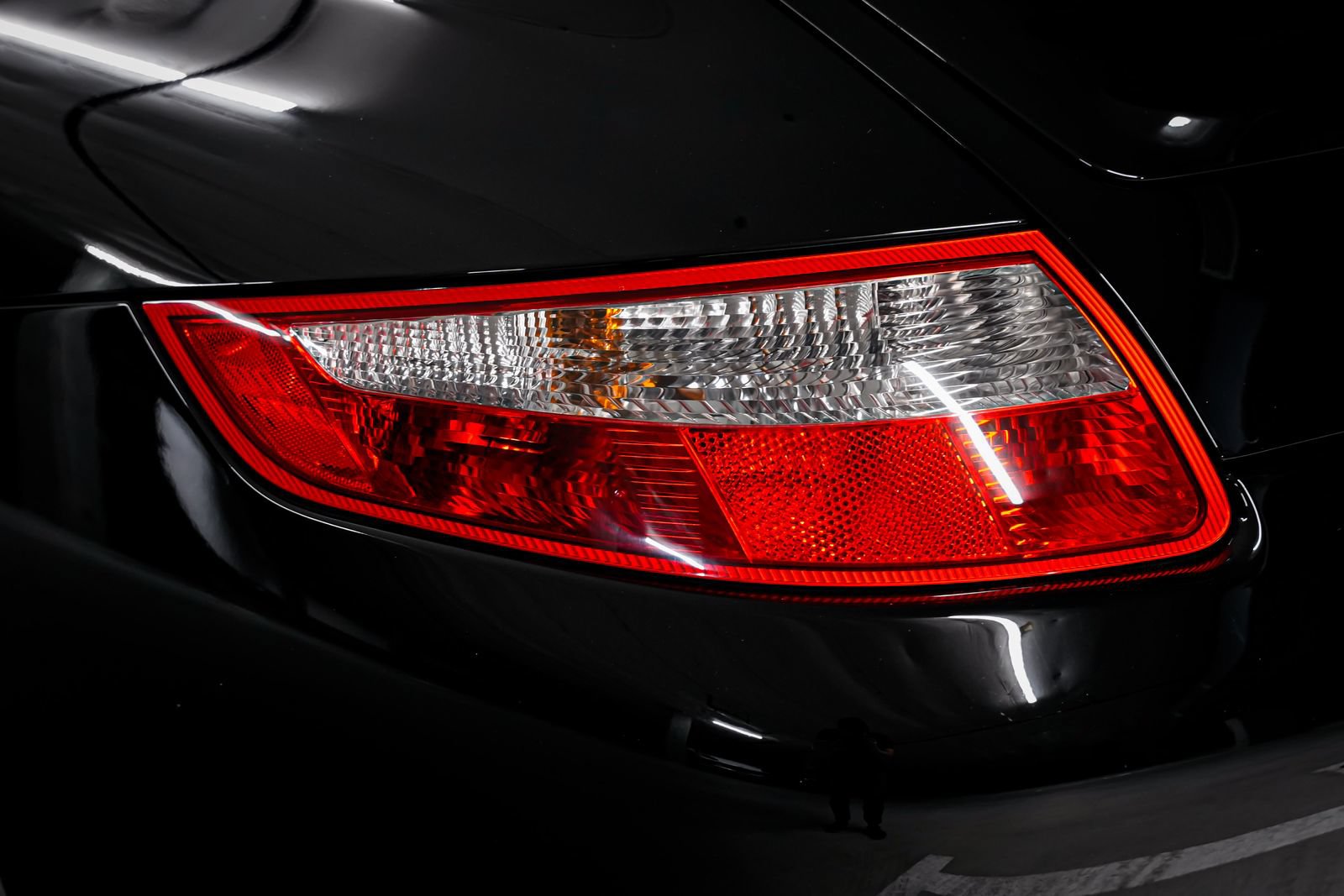 Used 2006 Porsche 911 Carrera S RWD image 29