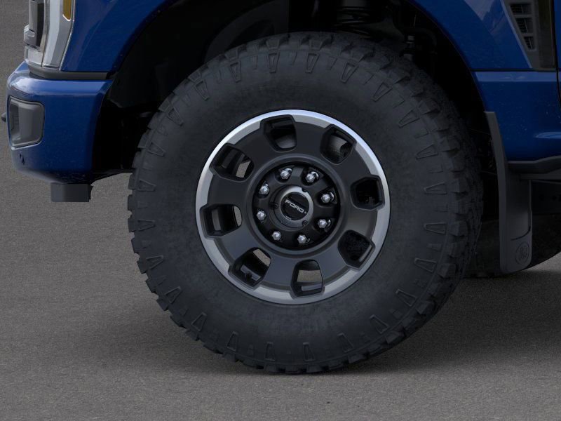 New 2026 Ford F350 Platinum w/ Tremor Off-Road Package image 19