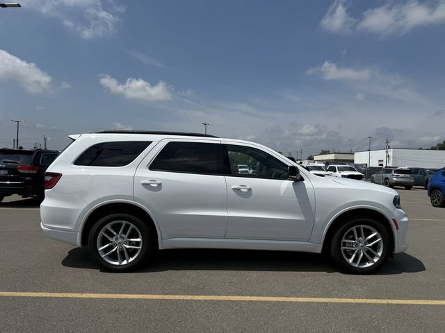 Used 2026 Dodge Durango GT AWD/4WD image 32