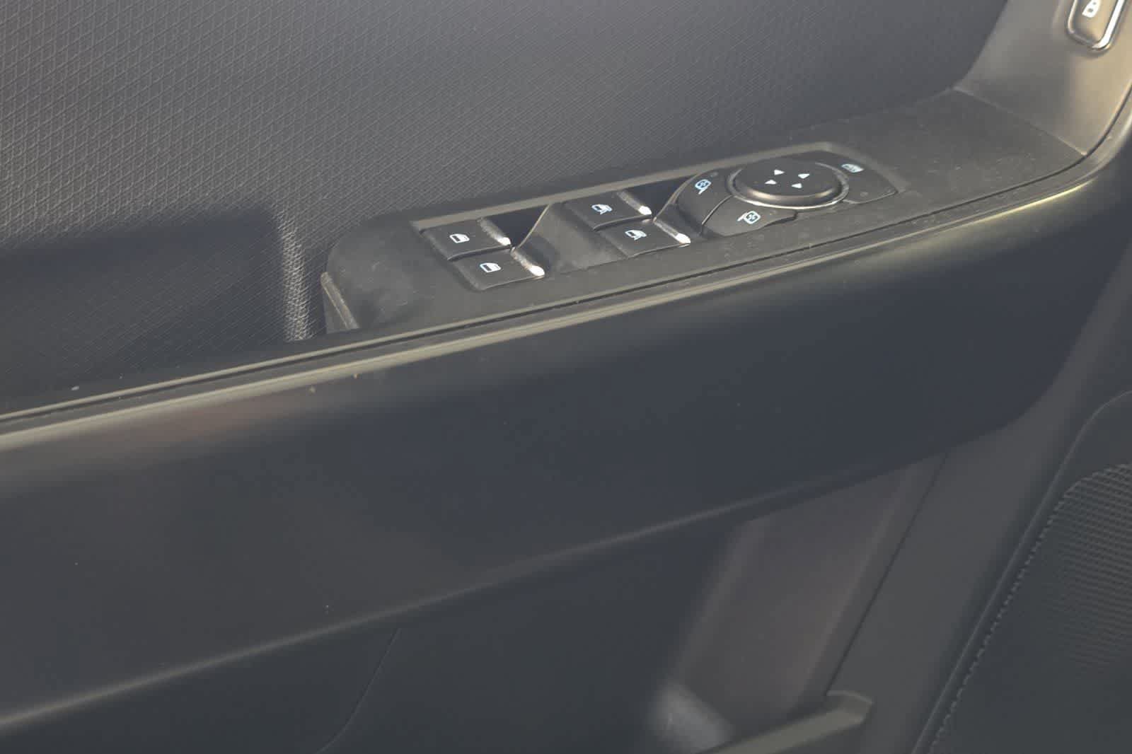 Used 2021 Ford F150 Tremor AWD/4WD image 15
