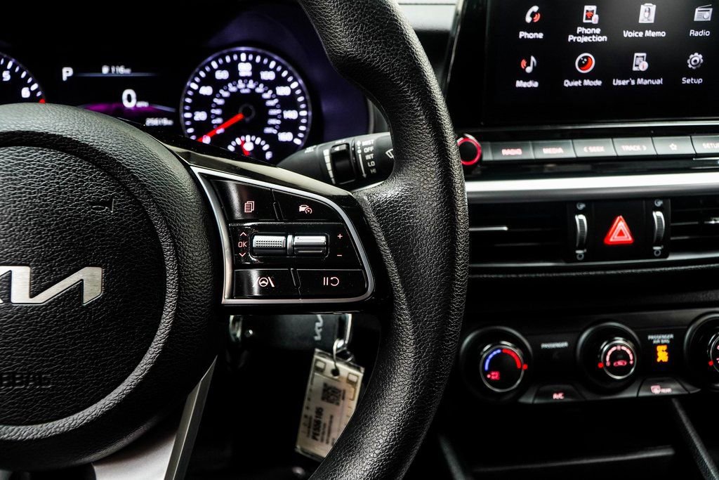 Used 2023 Kia Forte LXS w/ LXS Technology Package image 29