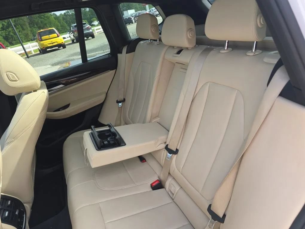 Used 2021 BMW X3 sDrive30i w/ Convenience Package RWD image 44