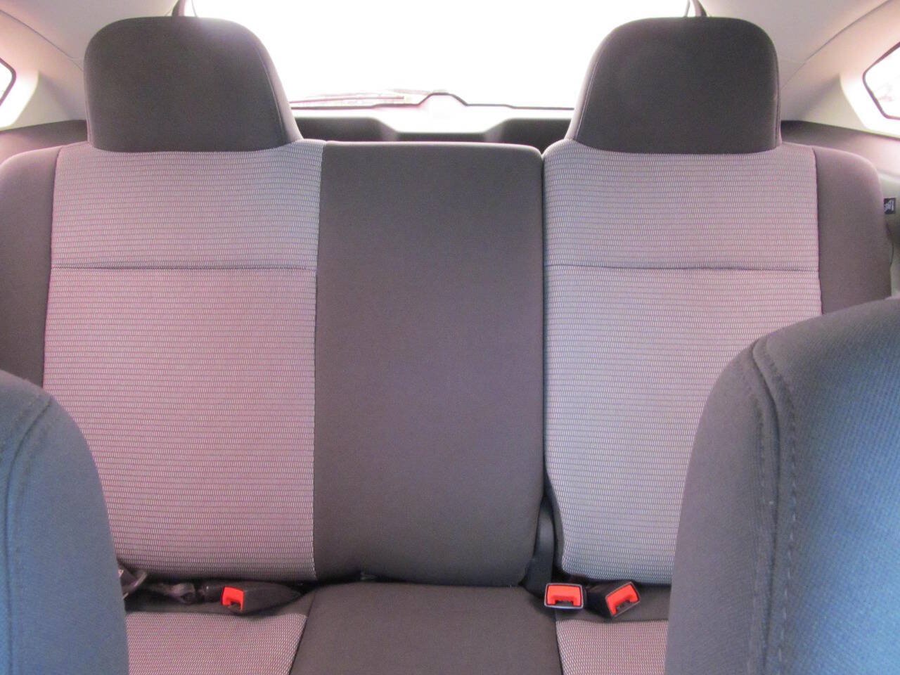 Used 2009 Dodge Caliber SXT FWD image 14