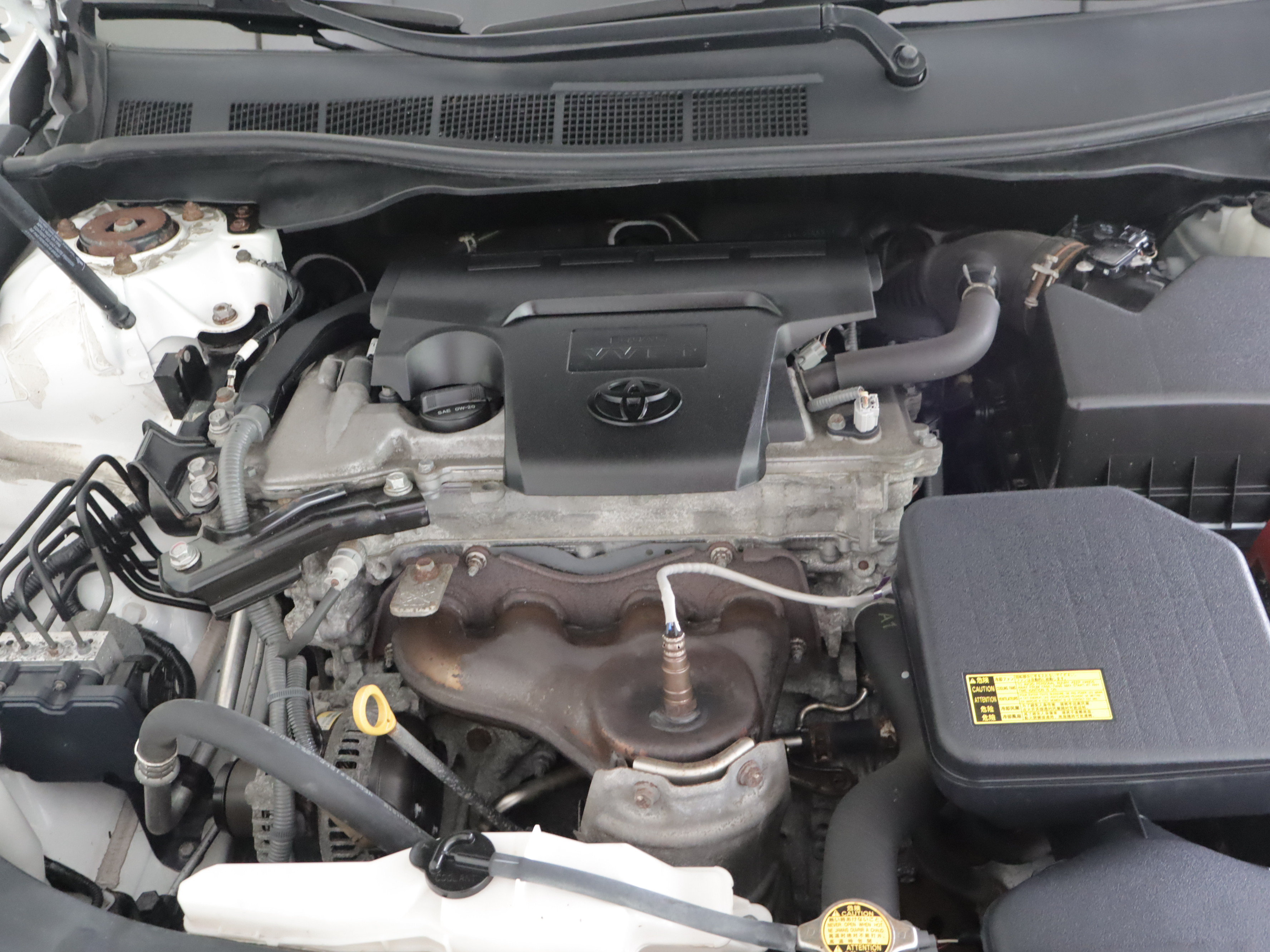 Used 2012 Toyota Camry XLE w/ Convenience Pkg FWD image 28