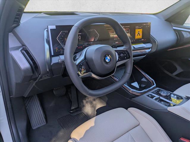 New 2026 BMW X3 xDrive30 w/ Premium Package image 3