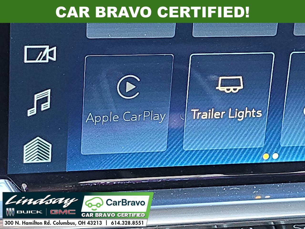 Certified 2023 Chevrolet Silverado 1500 LT image 36