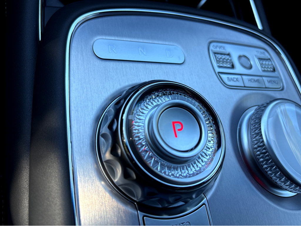 New 2026 Genesis G90 3.5T image 23