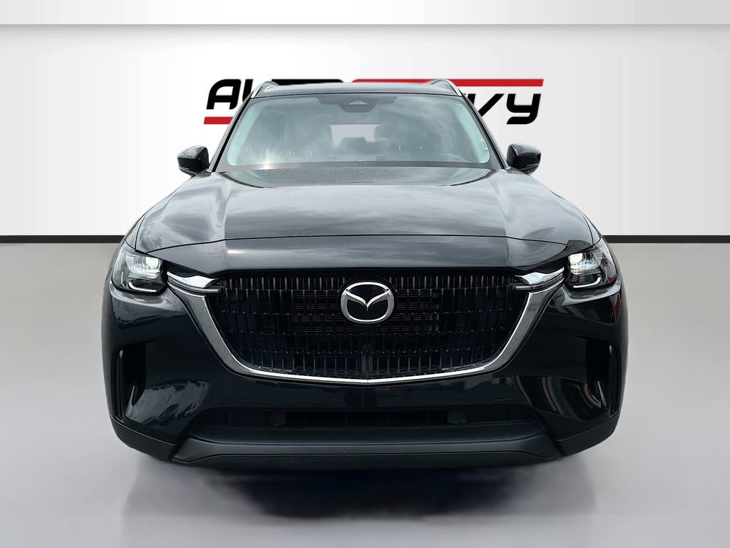 Used 2024 MAZDA CX-90 3.3 Turbo w/ Preferred Package image 2