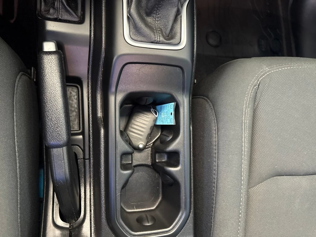 Used 2021 Jeep Wrangler Sport AWD/4WD image 22