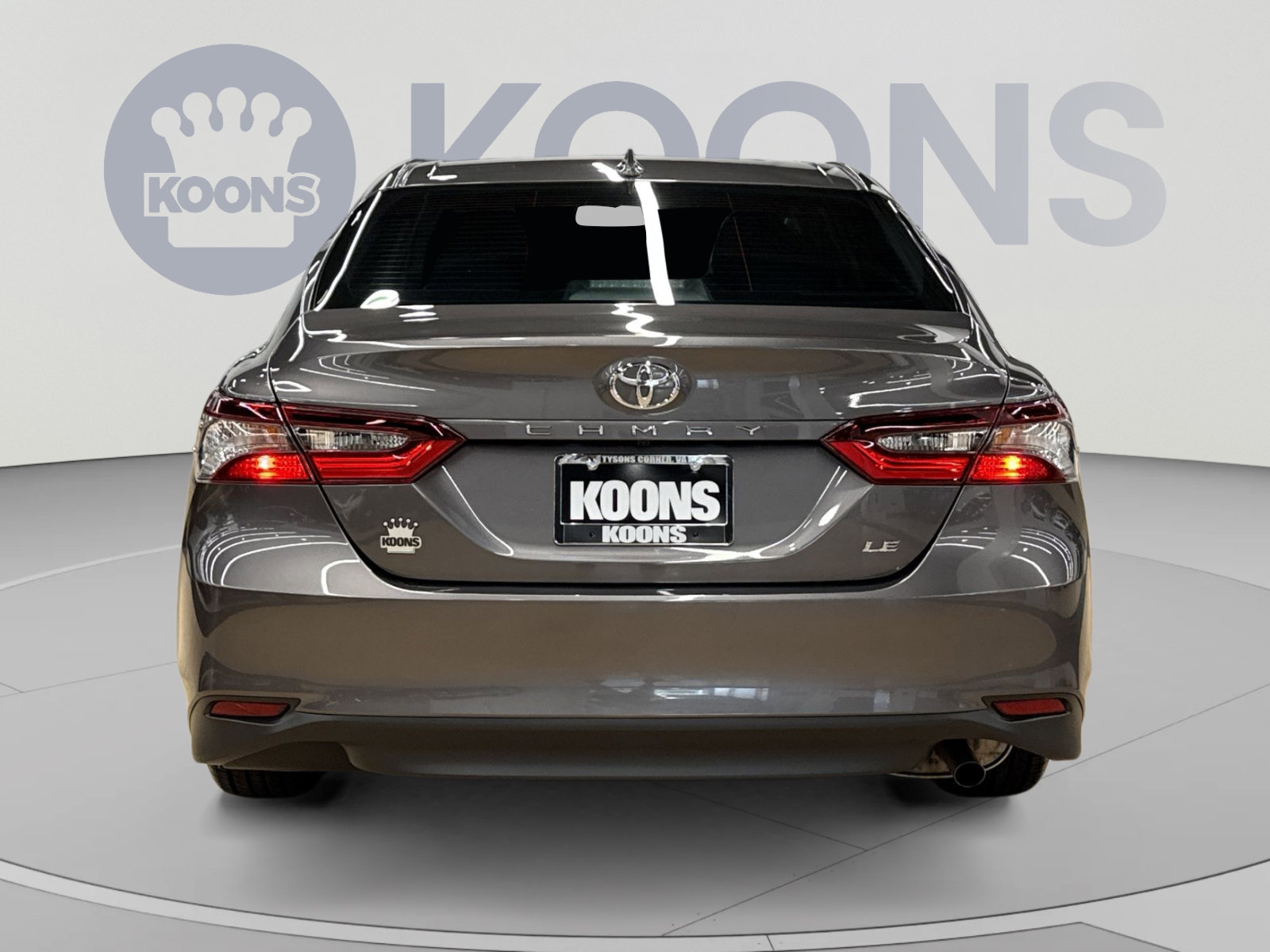 Used 2021 Toyota Camry LE FWD image 10