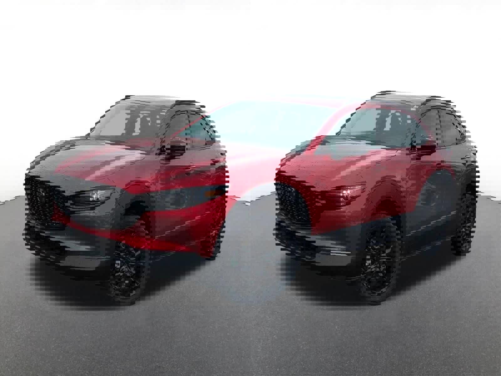 New 2026 MAZDA CX-30 2.5 Turbo w/ Premium Plus Pkg image 1