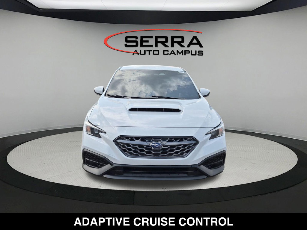 Used 2024 Subaru WRX AWD/4WD image 7