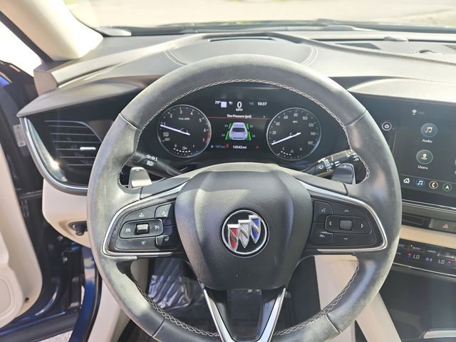 Certified 2023 Buick Envision Avenir image 22