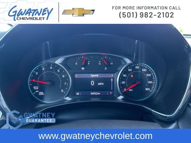 Used 2024 Chevrolet Equinox RS image 15