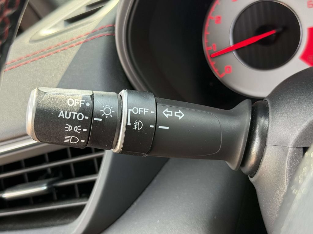 Used 2022 Acura TLX w/ A-SPEC Pkg FWD image 26