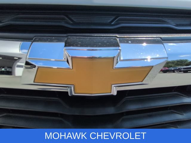 Used 2025 Chevrolet TrailBlazer LT w/ Convenience Package AWD/4WD image 30