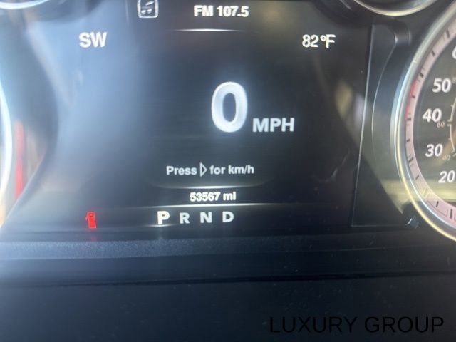 Used 2021 RAM 1500 Classic Warlock AWD/4WD image 18