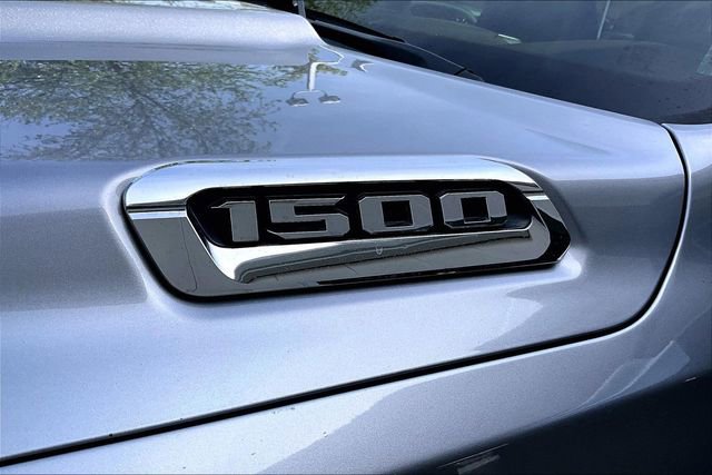 Used 2019 RAM 1500 Laramie AWD/4WD image 25