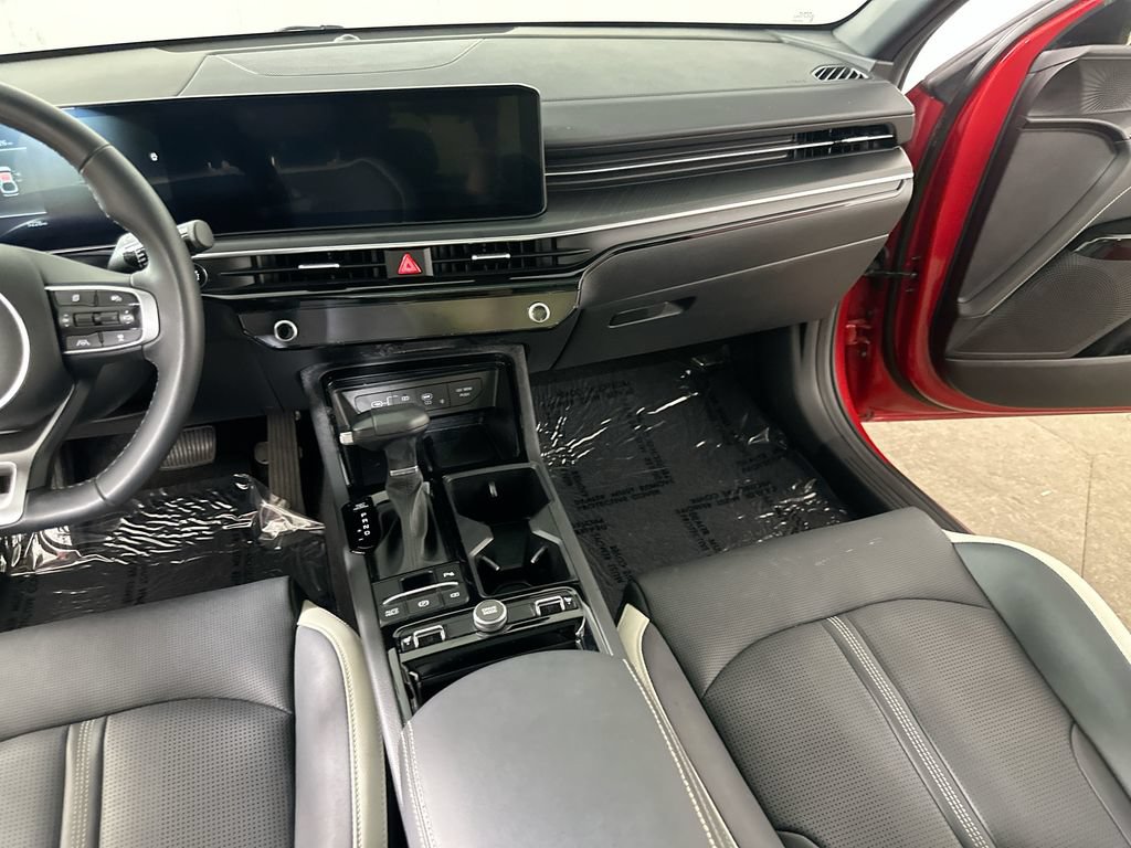 Used 2025 Kia K5 GT-Line w/ GT-Line Premium Package FWD image 21