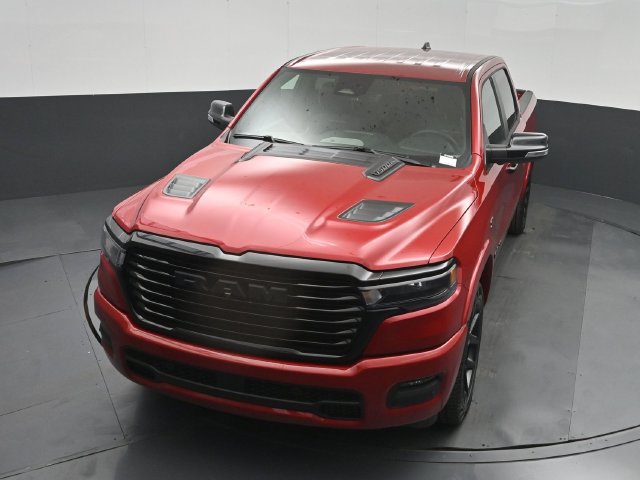 New 2027 RAM 1500 Laramie AWD/4WD image 46