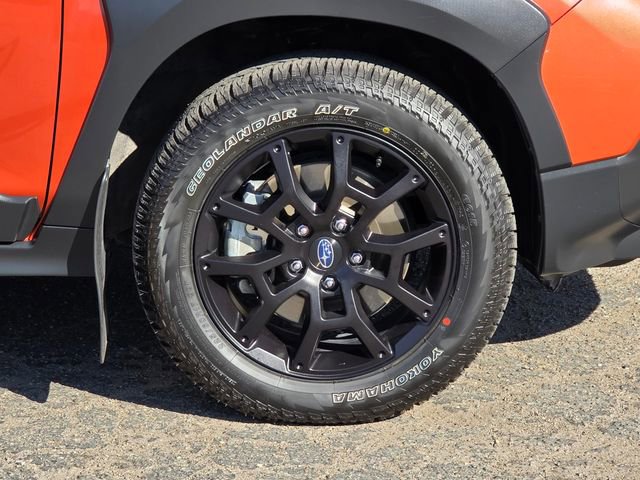 Certified 2024 Subaru Crosstrek 2.5i Wilderness image 7