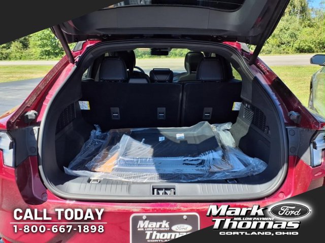 New 2025 Ford Mustang Mach-E GT w/ Interior Protection Package image 5