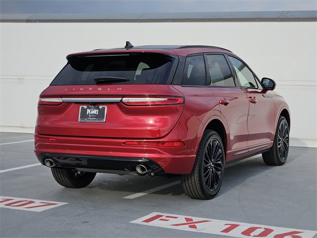 New 2026 Lincoln Corsair Premiere image 7