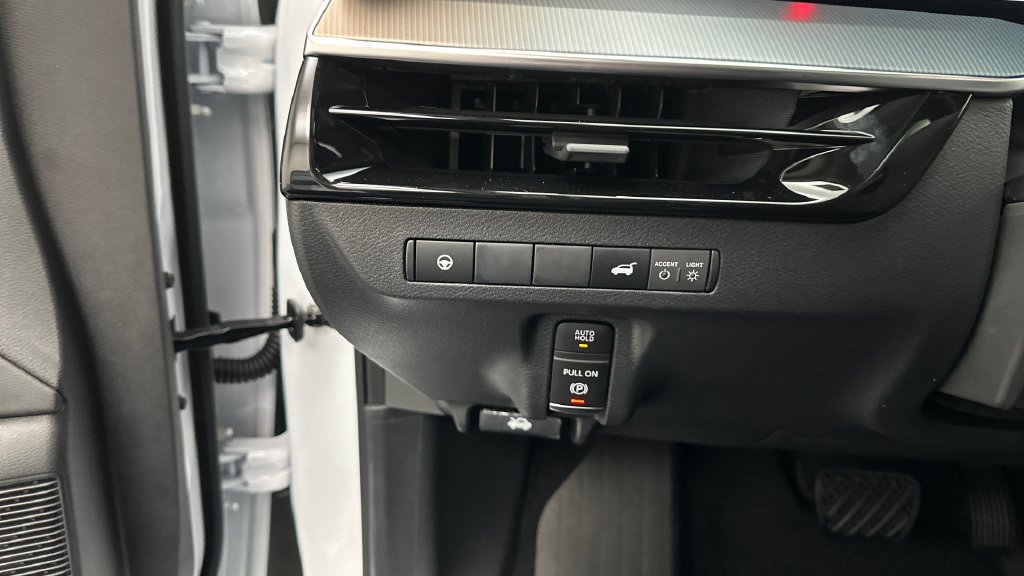 New 2026 Nissan Murano SL AWD/4WD image 21