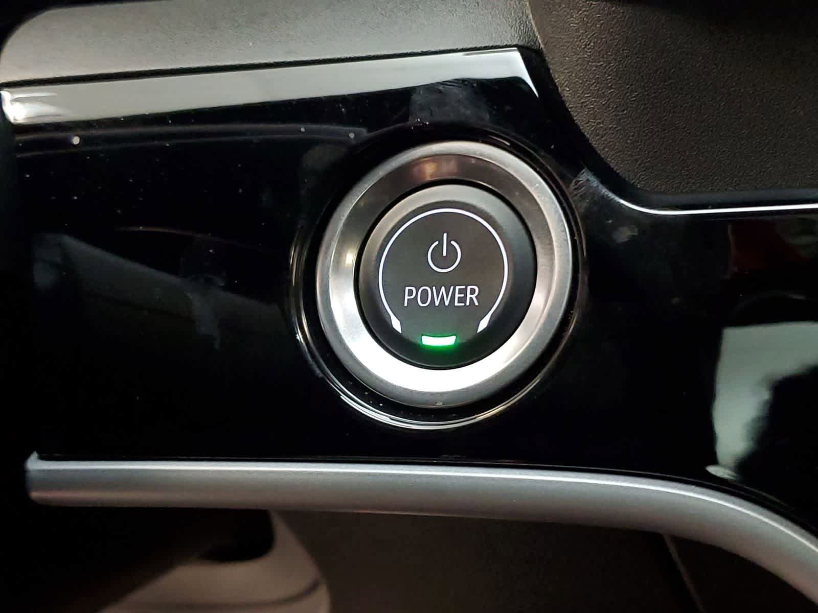 Certified 2025 Honda Prologue Touring image 8