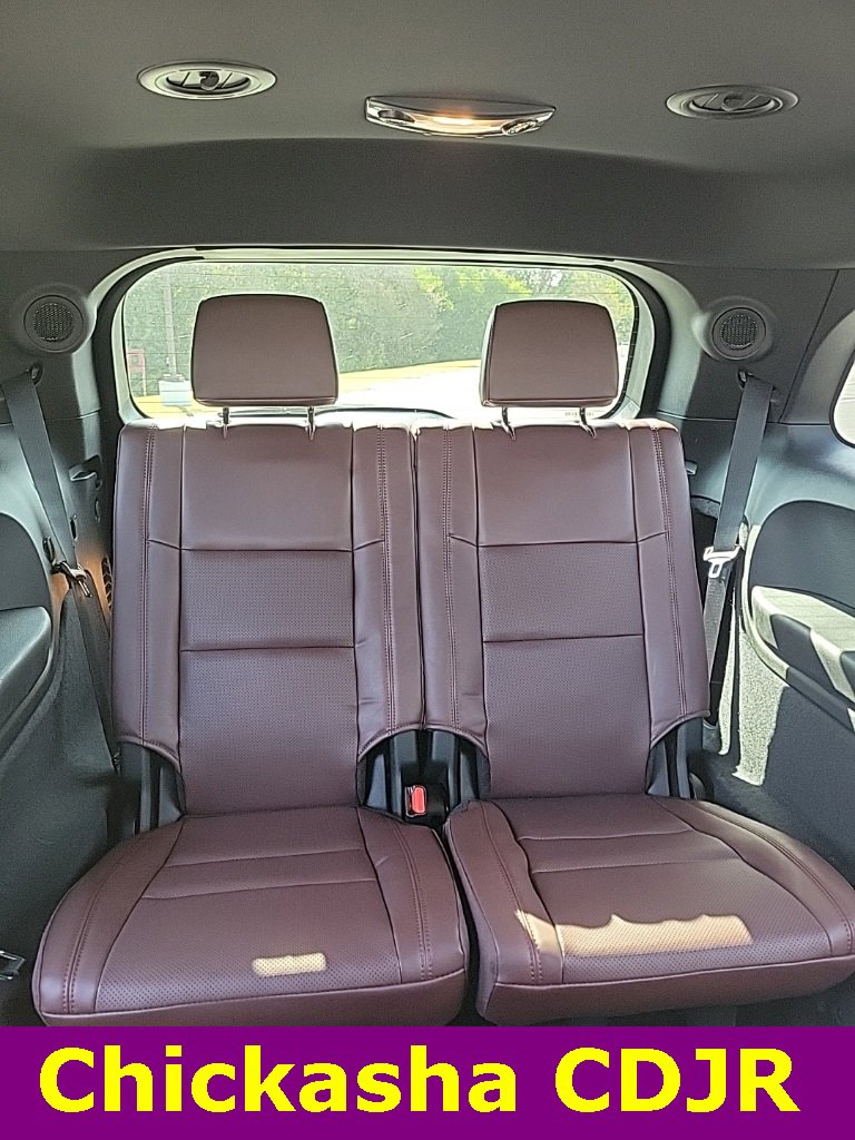 New 2026 Dodge Durango GT image 13