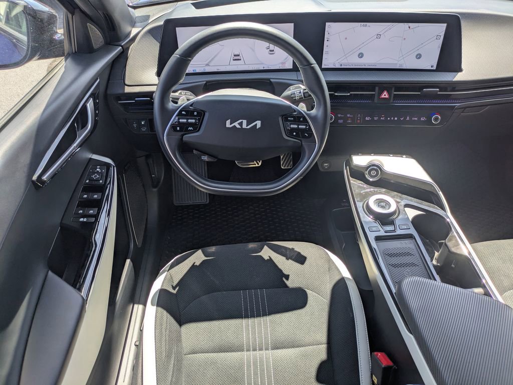 Used 2023 Kia EV6 GT-Line w/ GT-Line Suede Seat Package image 19