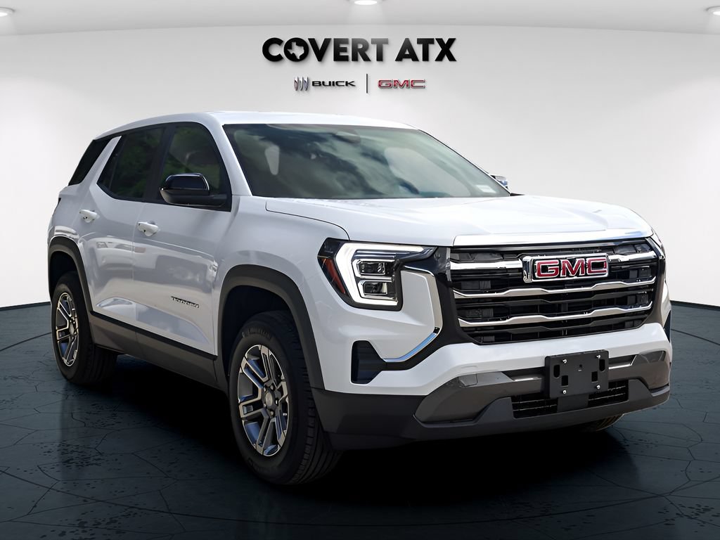 Used 2026 GMC Terrain Elevation FWD image 9