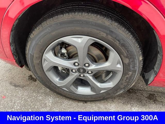 Used 2023 Ford Escape ST-Line w/ Tech Pack #1 image 21