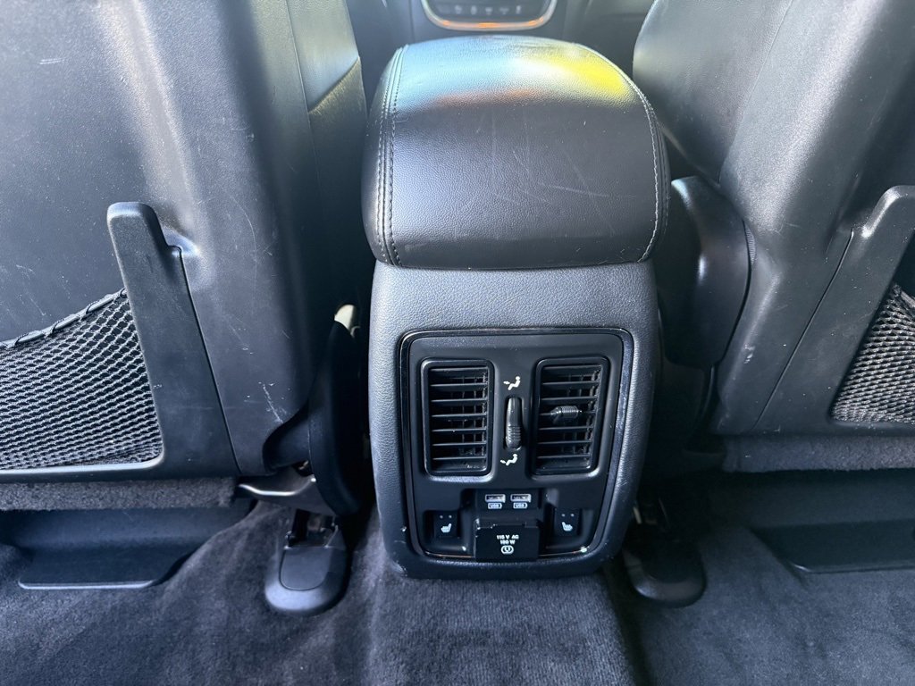 Used 2017 Dodge Durango GT w/ Nav & Power Liftgate Group image 15