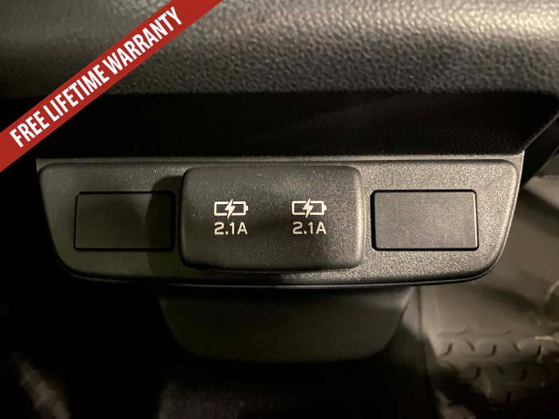 Used 2023 Subaru WRX Limited AWD/4WD image 45
