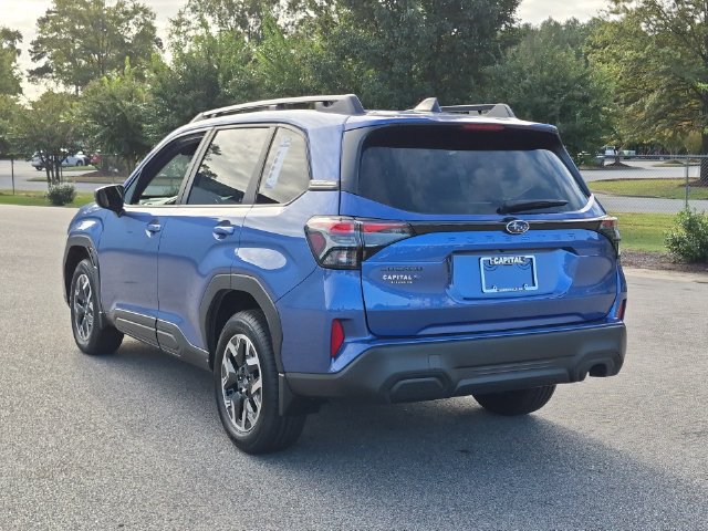 New 2026 Subaru Forester Premium AWD/4WD image 5