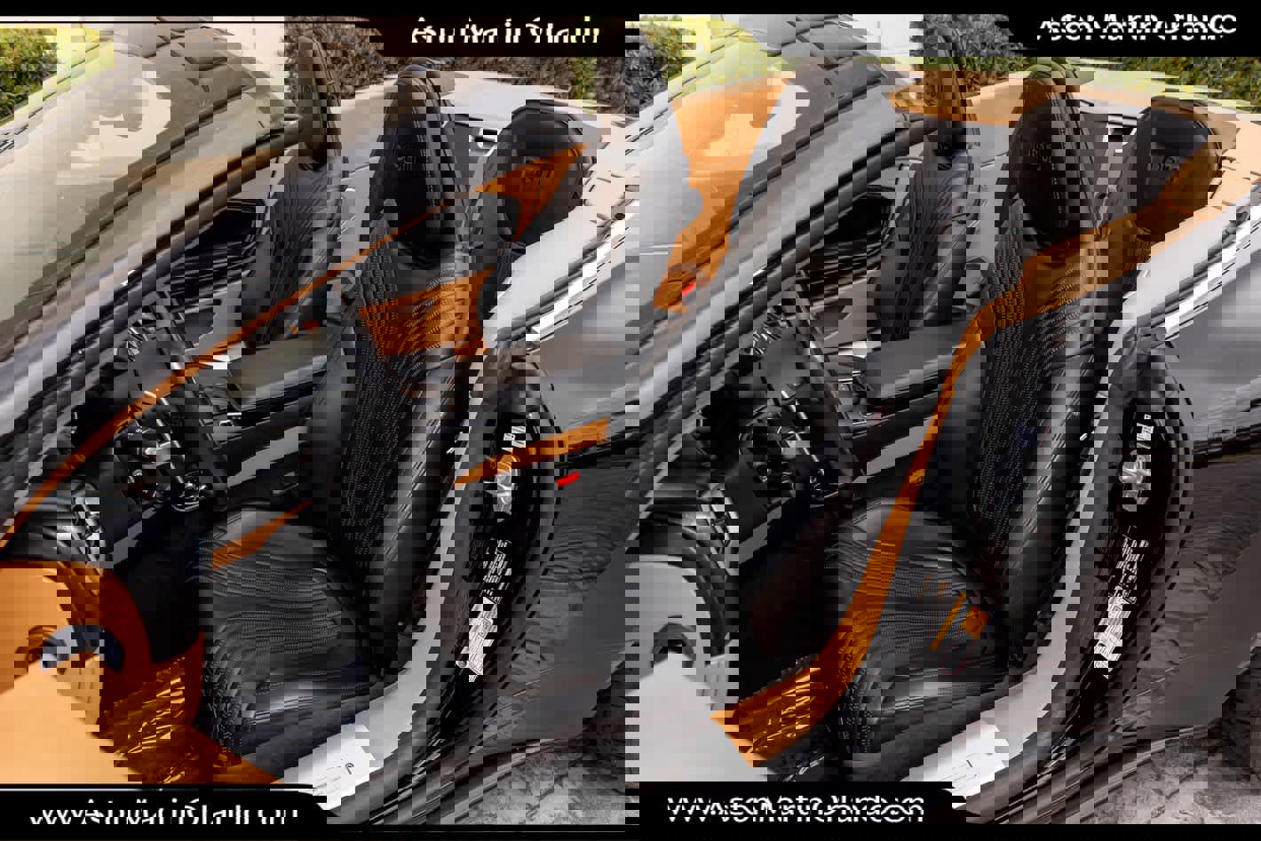 Used 2019 Aston Martin DB11 Volante image 12