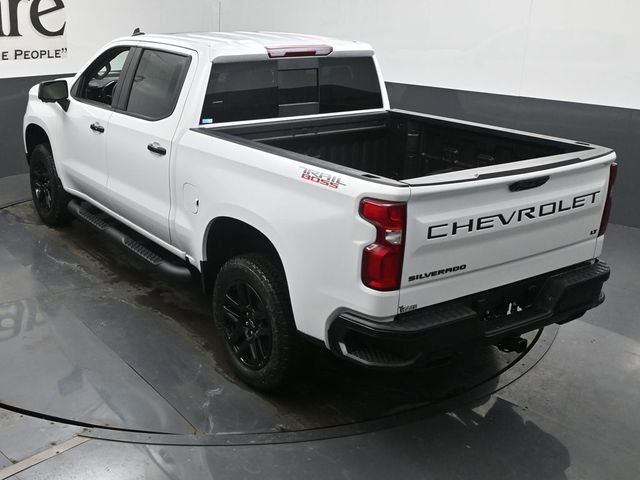 New 2026 Chevrolet Silverado 1500 LT Trail Boss w/ LT Trail Boss Premium Package image 19