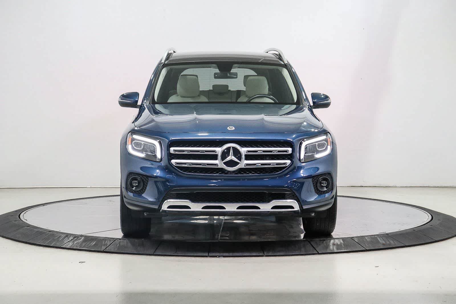 Used 2022 Mercedes-Benz GLB 250 image 6
